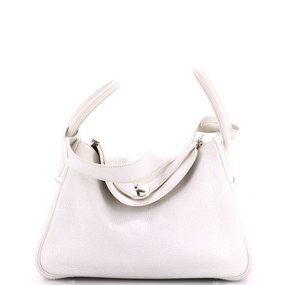 Hermes 30 Lindy Bag